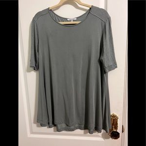 John Mark Green Tunic